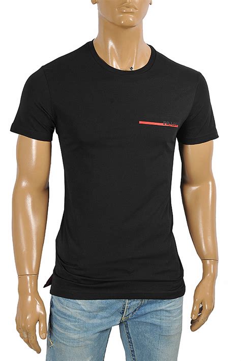 Mens Prada Tops 